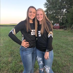 Meet your Posher, Macy